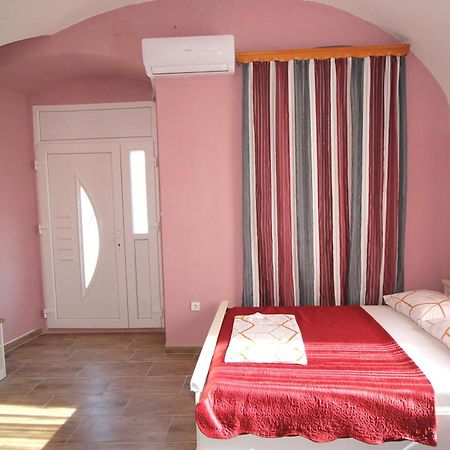 Studio Apartman Maro Senj  Zewnętrze zdjęcie