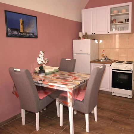 Studio Apartman Maro Senj  Zewnętrze zdjęcie