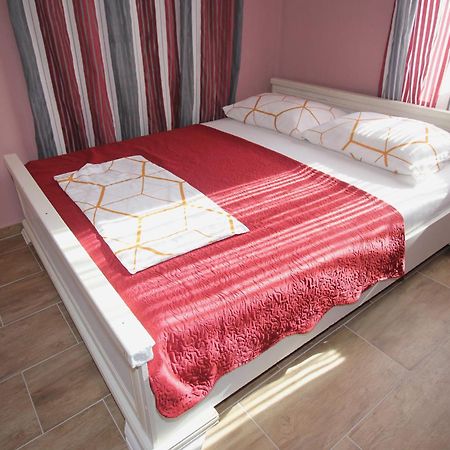 Studio Apartman Maro Senj  Zewnętrze zdjęcie