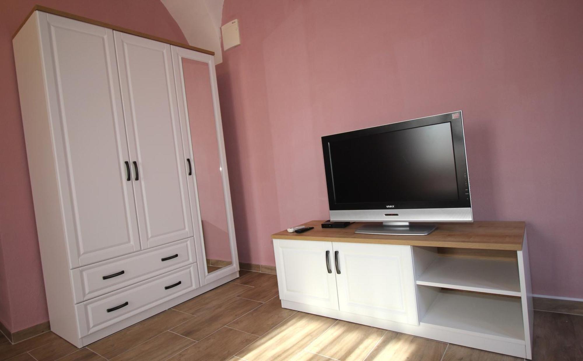 Studio Apartman Maro Senj  Zewnętrze zdjęcie