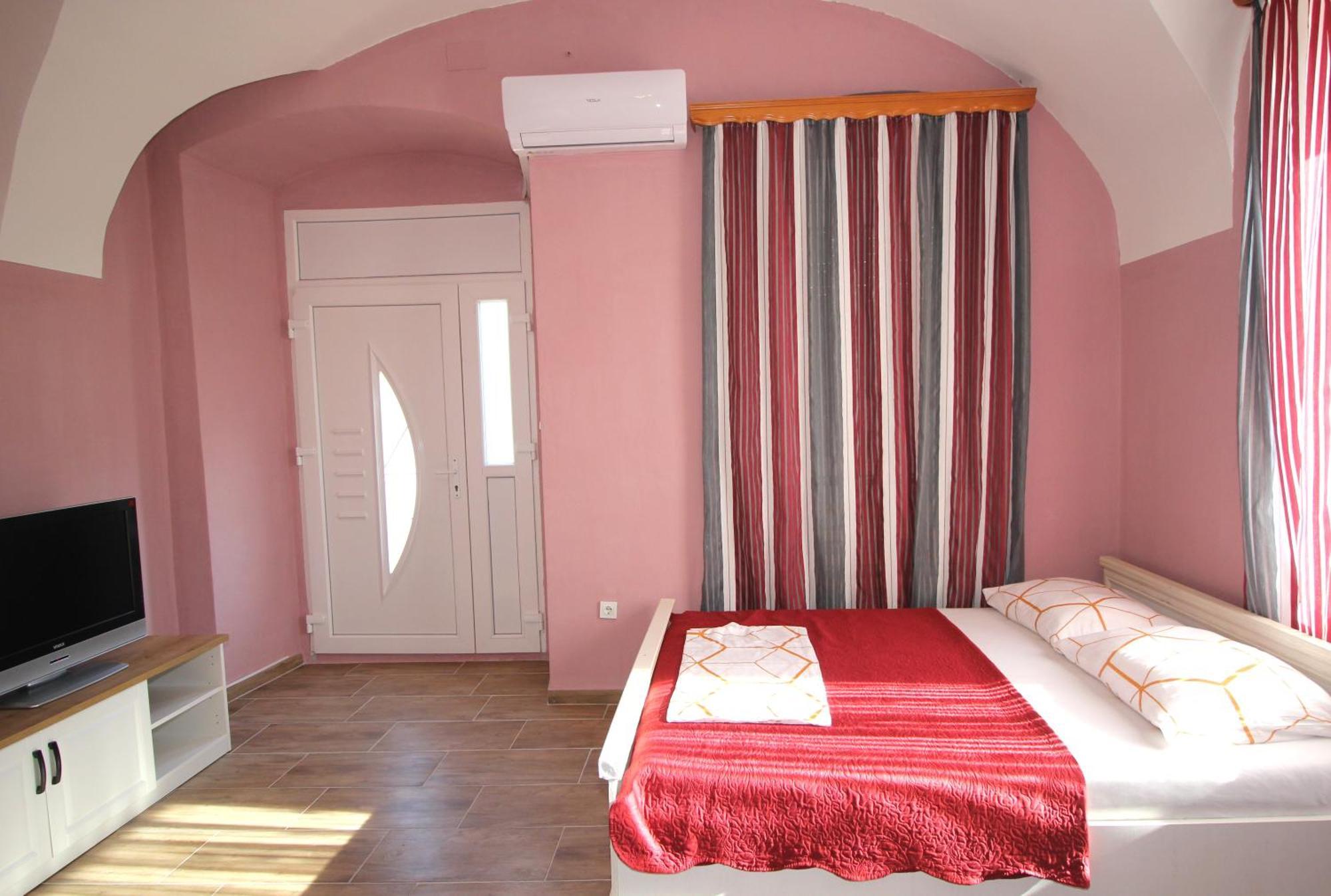 Studio Apartman Maro Senj  Zewnętrze zdjęcie