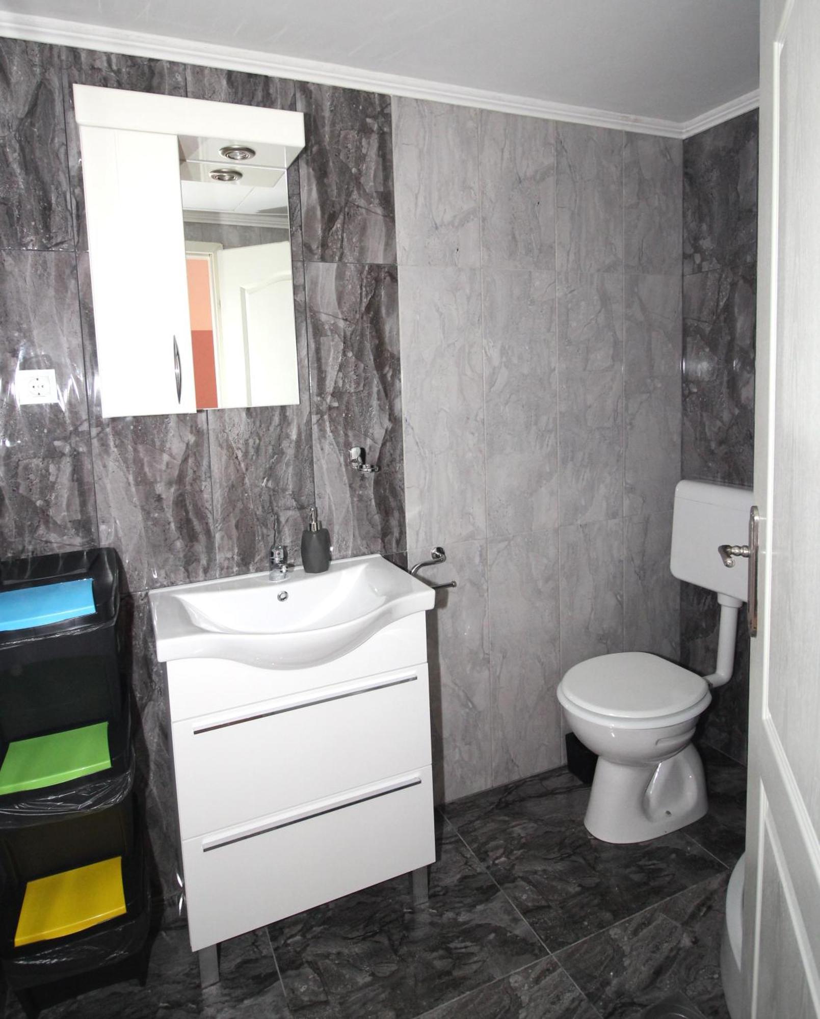 Studio Apartman Maro Senj  Zewnętrze zdjęcie