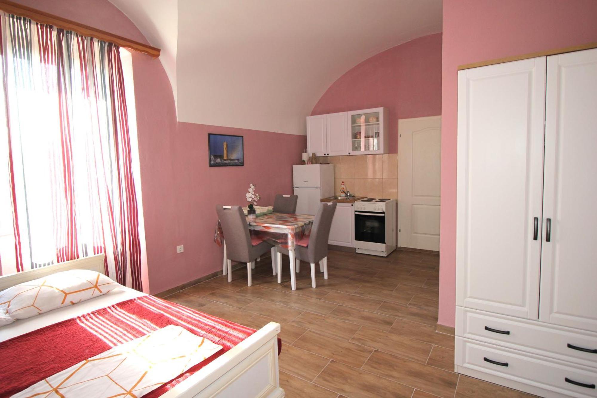 Studio Apartman Maro Senj  Zewnętrze zdjęcie