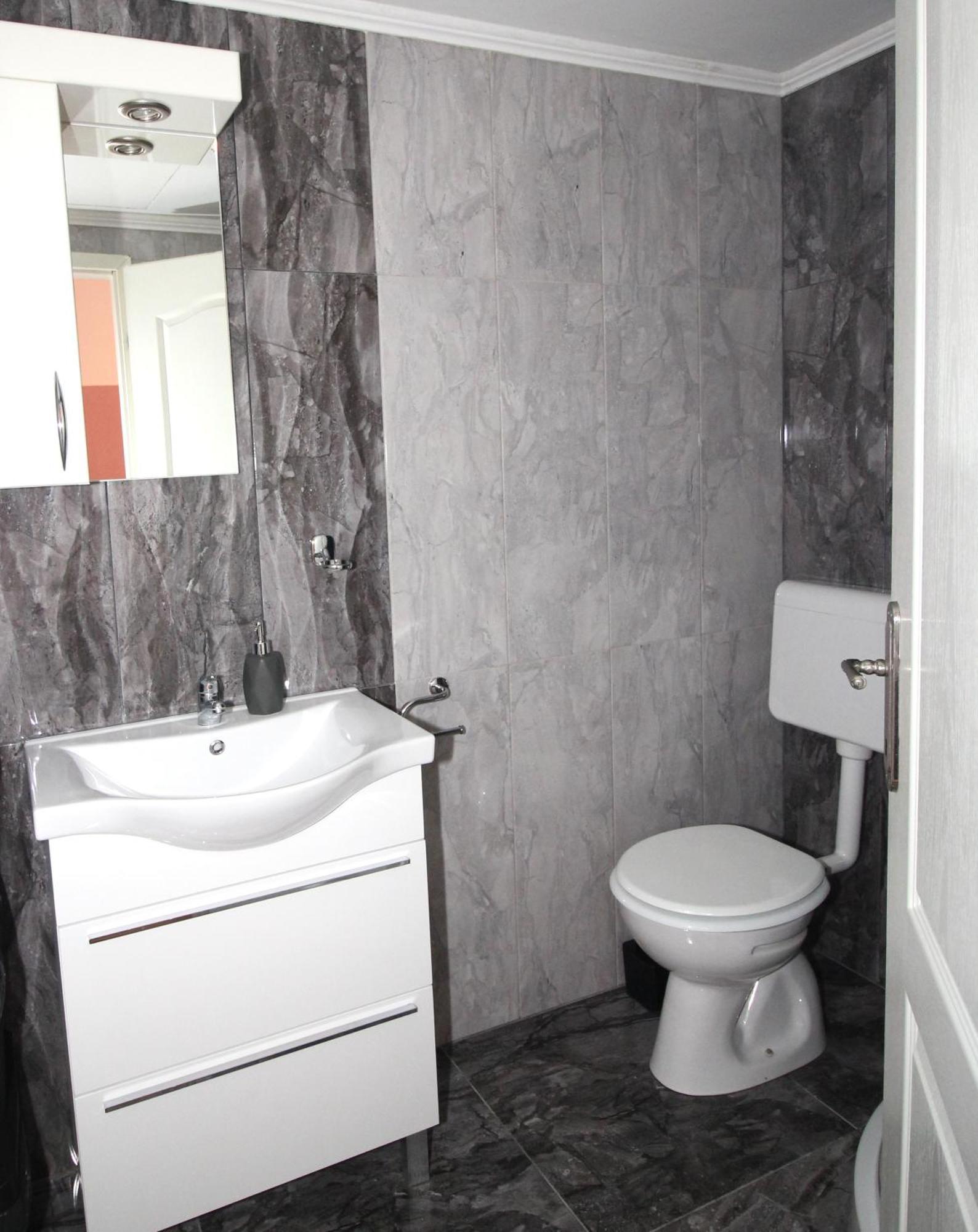 Studio Apartman Maro Senj  Zewnętrze zdjęcie