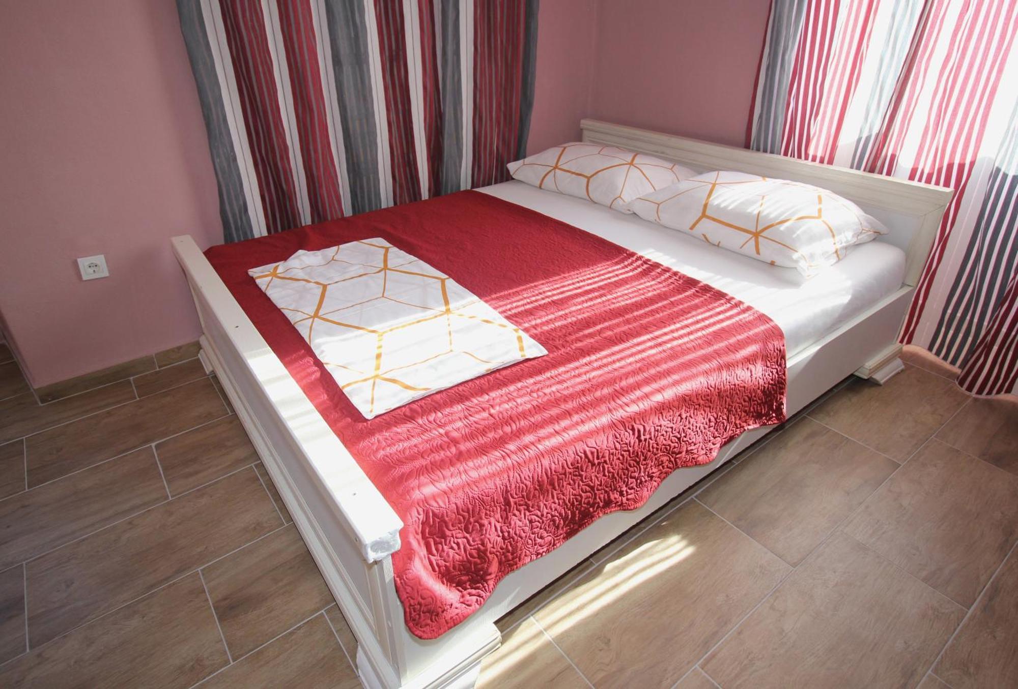 Studio Apartman Maro Senj  Zewnętrze zdjęcie